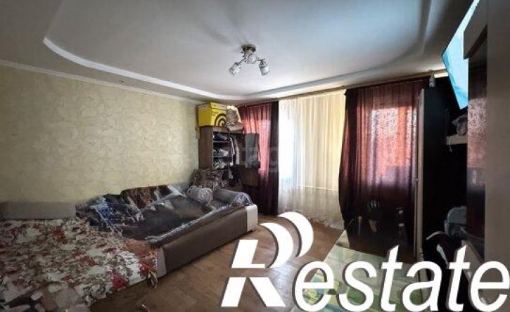2-комн квартира проспект Дзержинского, 14/1 к1,  д. 14/1 к1
