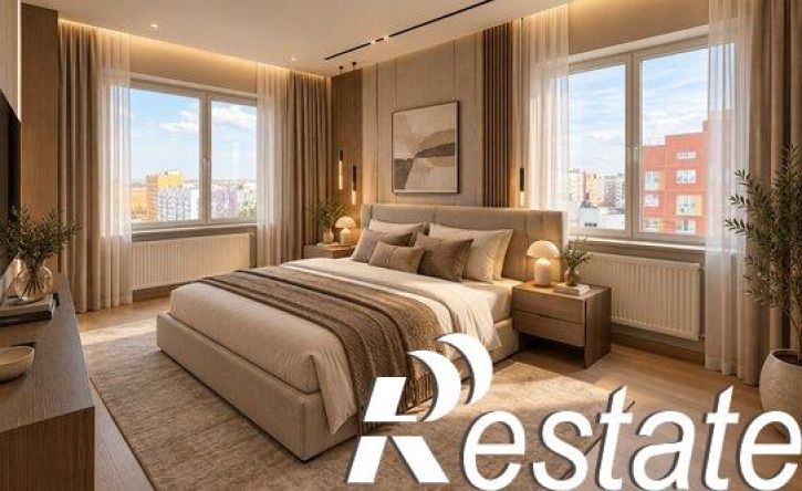 3-комн квартира улица Поляничко, 9,  д. 9