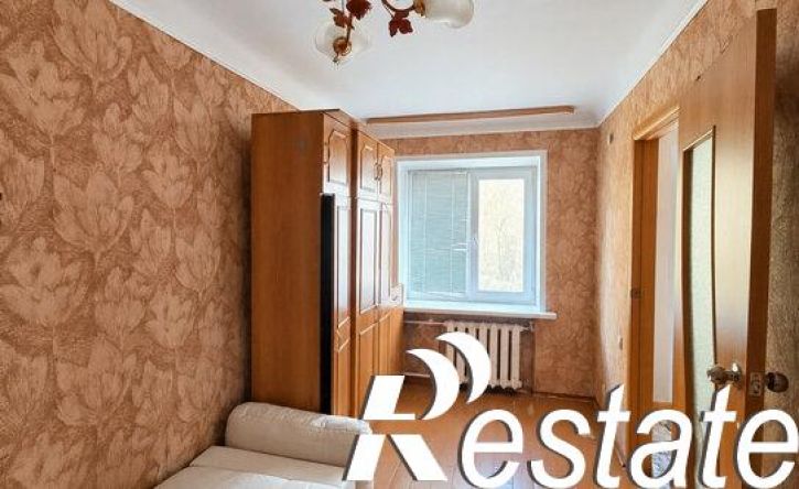 3-комн квартира улица Шевченко, 50,  д. 50