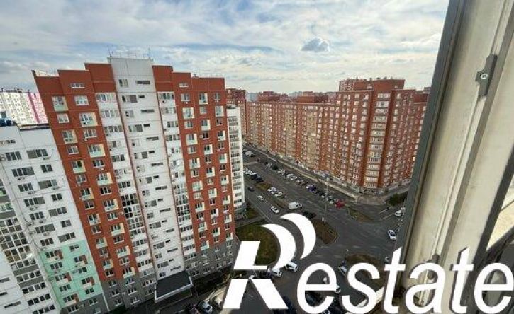 3-комн квартира улица Поляничко, 9,  д. 9