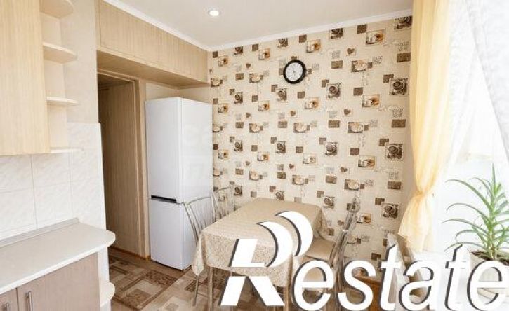3-комн квартира проспект Дзержинского, 38,  д. 38