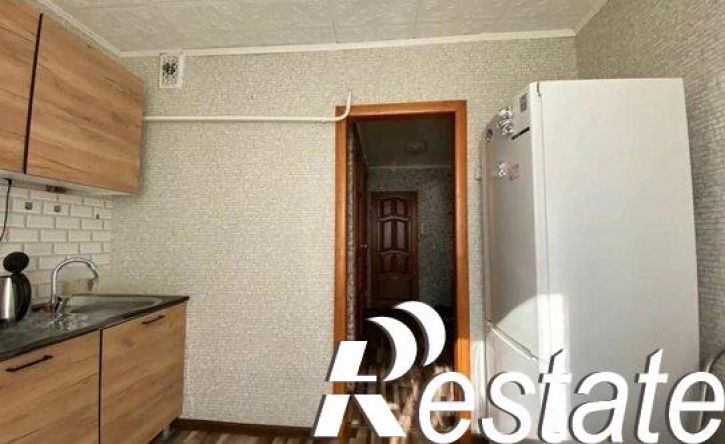 1-комн квартира улица Терешковой, 243/1,  д. 243/1