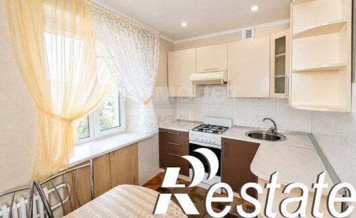 3-комн квартира проспект Дзержинского, 38,  д. 38