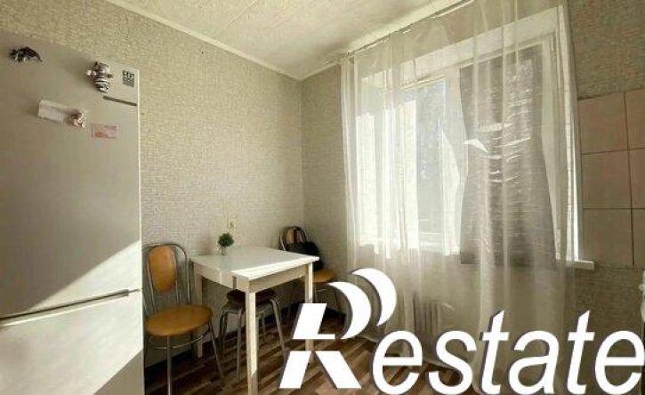 1-комн квартира улица Терешковой, 243/1,  д. 243/1