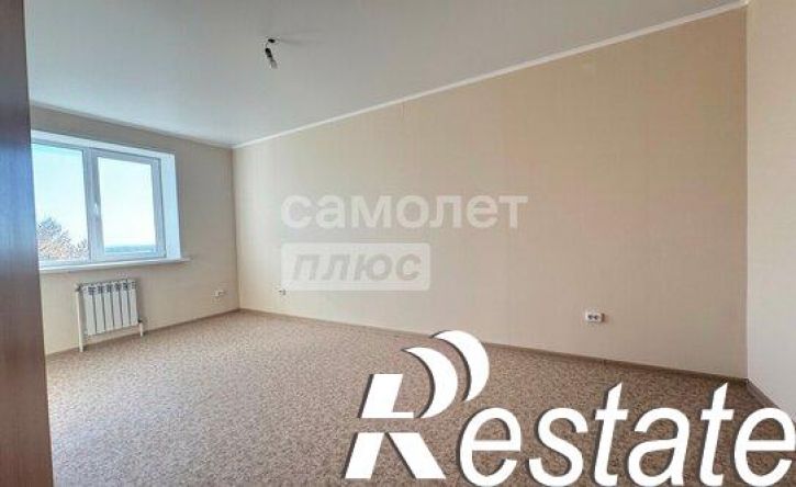 1-комн квартира Кольцевая улица, 33,  д. 33