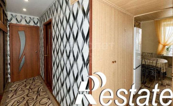 3-комн квартира проспект Дзержинского, 38,  д. 38