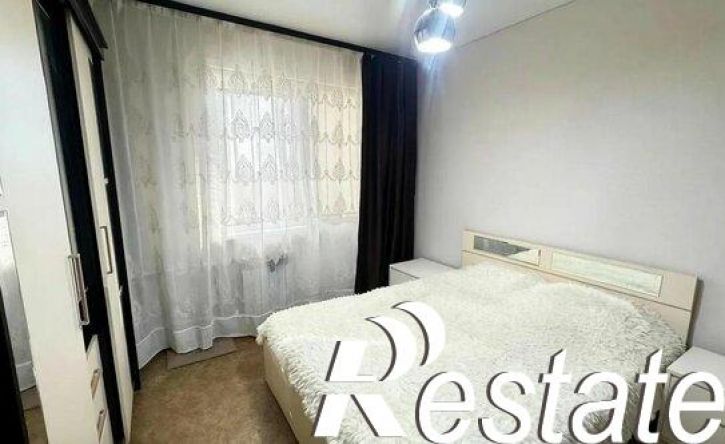 2-комн квартира улица Фронтовиков, 6/1,  д. 6/1
