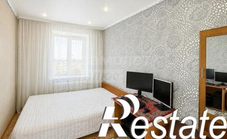 3-комн квартира проспект Дзержинского, 38,  д. 38