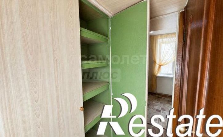 3-комн квартира проспект Дзержинского, 38,  д. 38