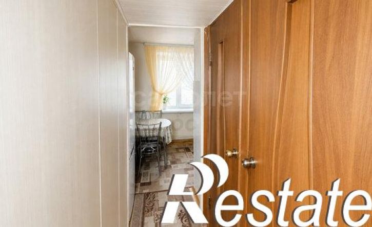 3-комн квартира проспект Дзержинского, 38,  д. 38