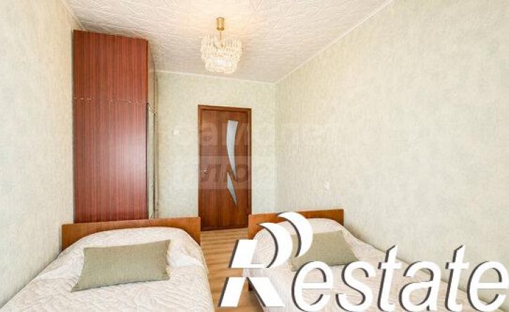 3-комн квартира проспект Дзержинского, 38,  д. 38