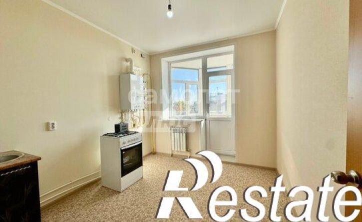 1-комн квартира Кольцевая улица, 33,  д. 33