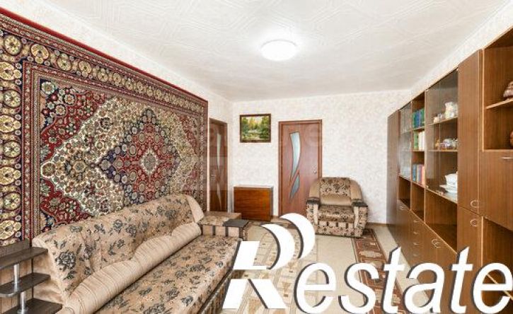 3-комн квартира проспект Дзержинского, 38,  д. 38