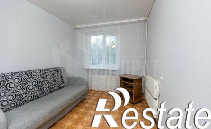 1-комн квартира Луговая улица, 82,  д. 82