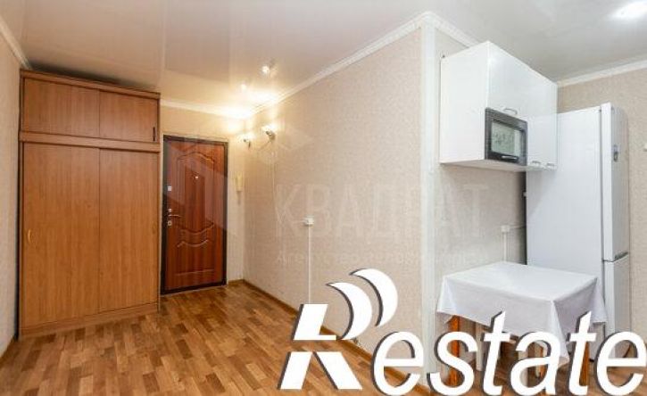 1-комн квартира Луговая улица, 82,  д. 82