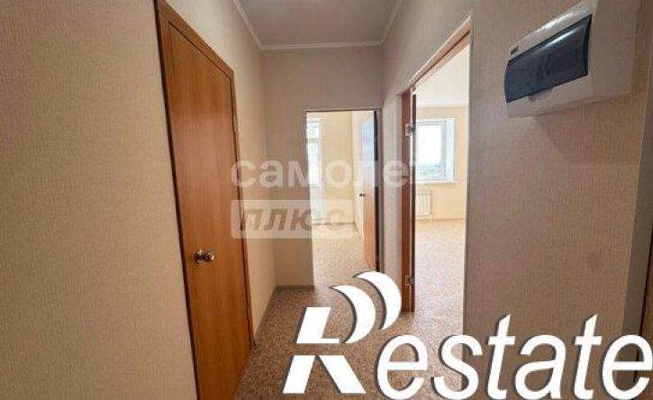 1-комн квартира Кольцевая улица, 33,  д. 33