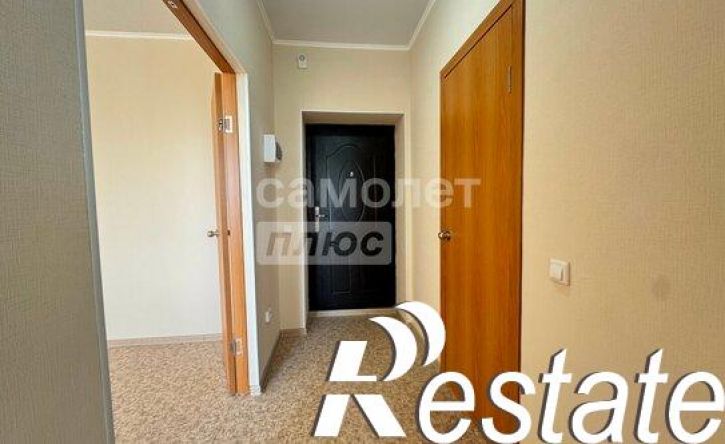 1-комн квартира Кольцевая улица, 33,  д. 33