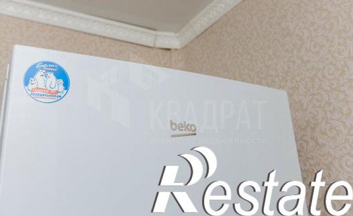 1-комн квартира Луговая улица, 82,  д. 82