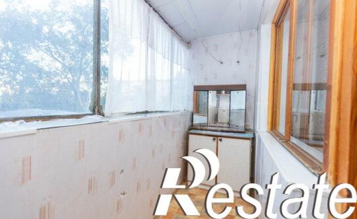 1-комн квартира Луговая улица, 82,  д. 82