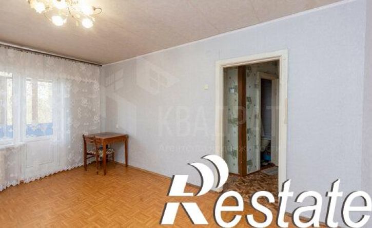 1-комн квартира Новая улица, 1,  д. 1