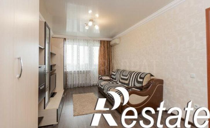 1-комн квартира проспект Гагарина, 43/3,  д. 43/3