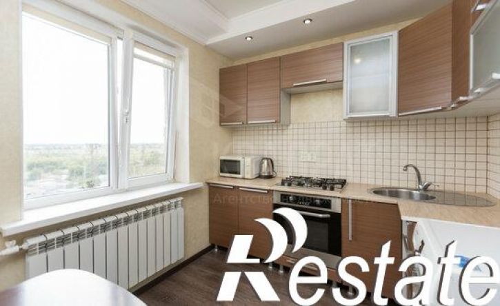 1-комн квартира проспект Гагарина, 43/3,  д. 43/3