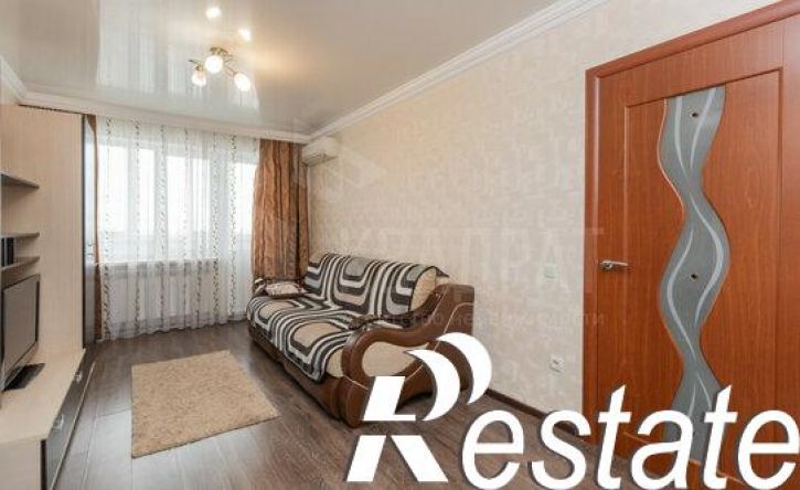 1-комн квартира проспект Гагарина, 43/3,  д. 43/3