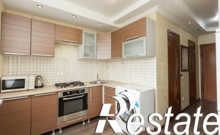 1-комн квартира проспект Гагарина, 43/3,  д. 43/3