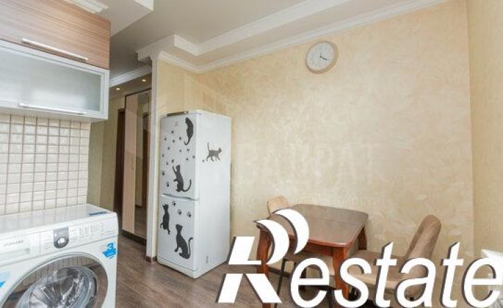 1-комн квартира проспект Гагарина, 43/3,  д. 43/3