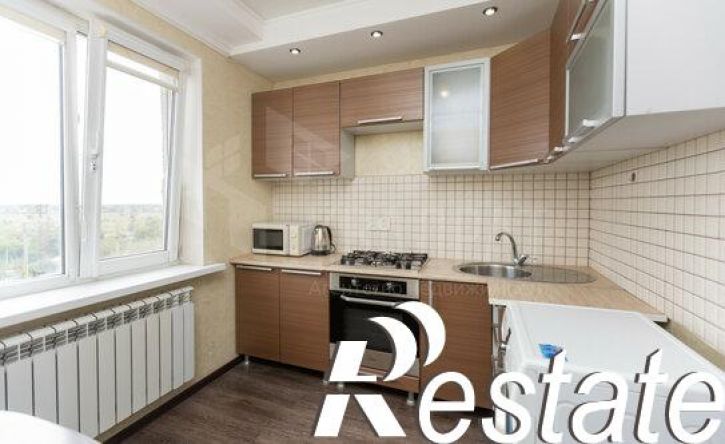 1-комн квартира проспект Гагарина, 43/3,  д. 43/3