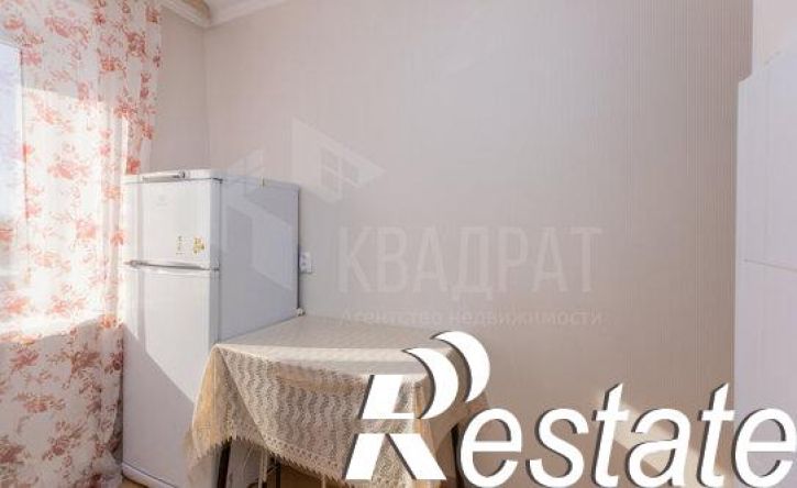 1-комн квартира Гражданская улица, 1,  д. 1