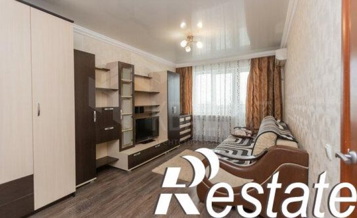 1-комн квартира проспект Гагарина, 43/3,  д. 43/3