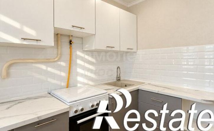 3-комн квартира Туркестанская улица, 15А,  д. 15А