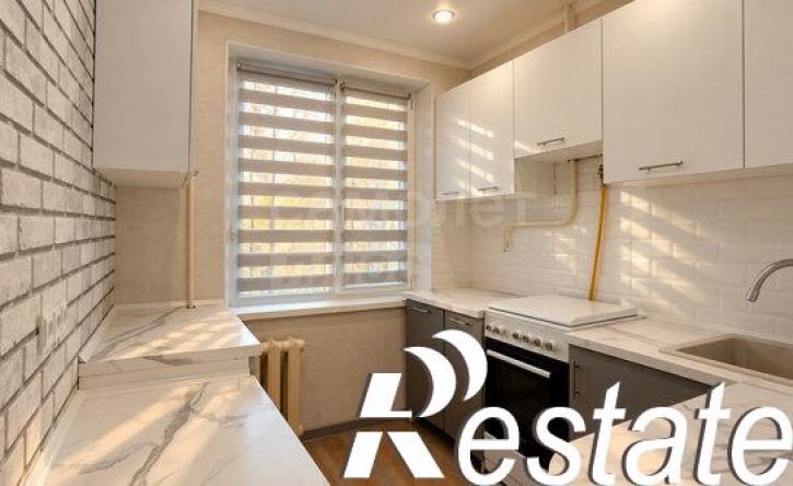 3-комн квартира Туркестанская улица, 15А,  д. 15А