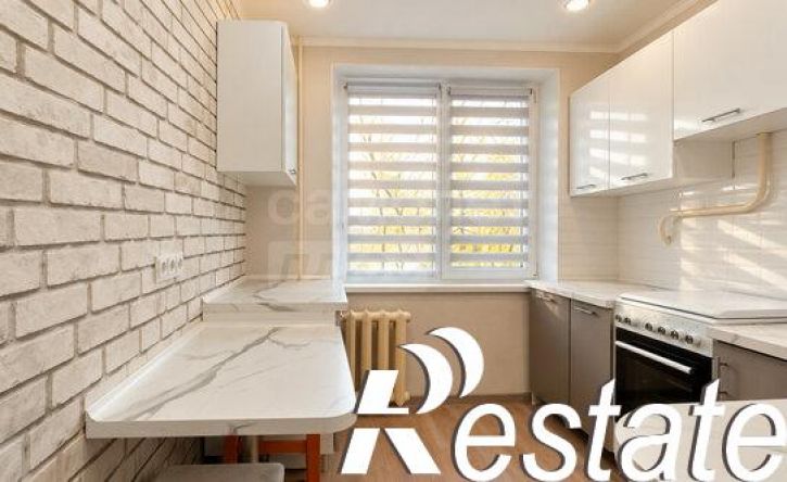3-комн квартира Туркестанская улица, 15А,  д. 15А