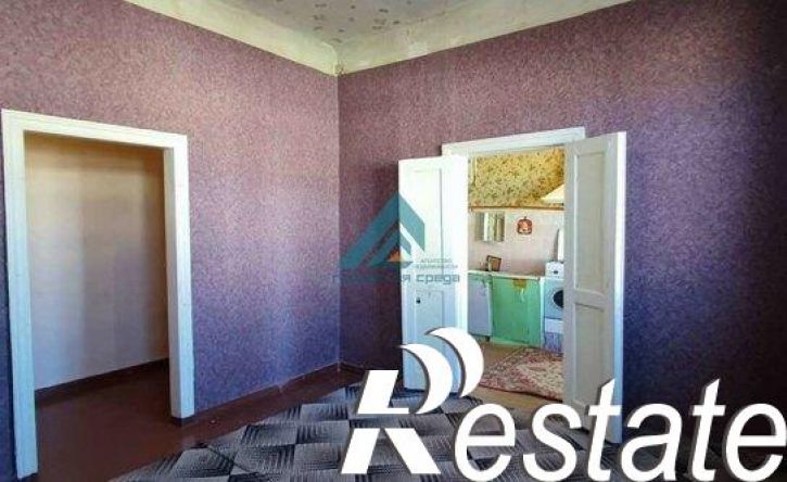 1-комн квартира Яицкая улица, 69А,  д. 69А
