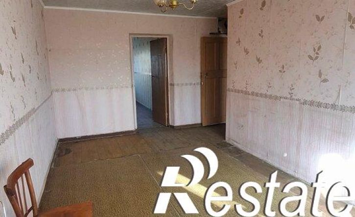 3-комн квартира Майский проезд, 3,  д. 3