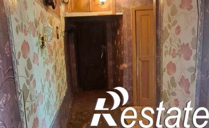 3-комн квартира Майский проезд, 3,  д. 3