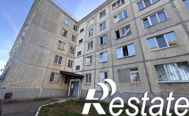 1-комн квартира Заводской переулок, 28,  д. 28