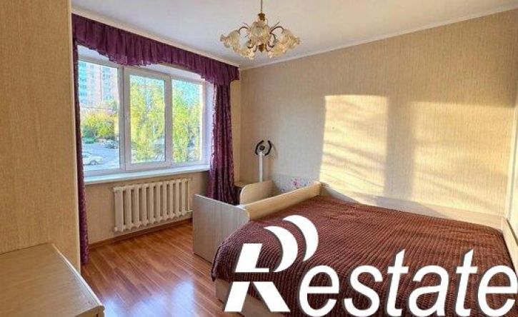 4-комн квартира проспект Гагарина, 31/3,  д. 31/3