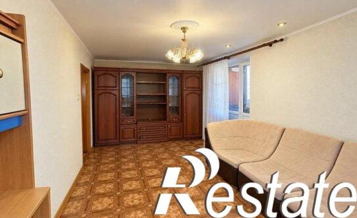 4-комн квартира проспект Гагарина, 31/3,  д. 31/3
