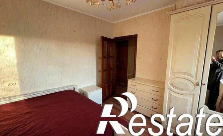 4-комн квартира проспект Гагарина, 31/3,  д. 31/3