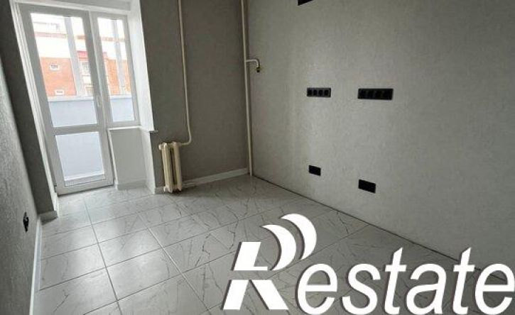 1-комн квартира улица Розы Люксембург, 36/1,  д. 36/1