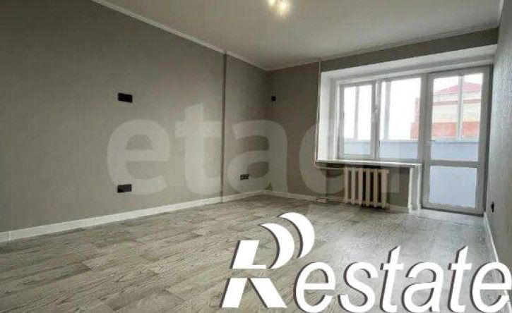 1-комн квартира улица Розы Люксембург, 36/1,  д. 36/1