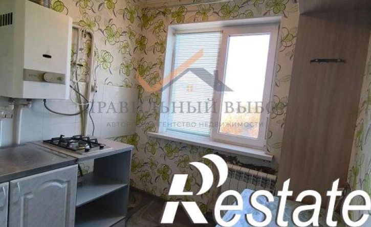 2-комн квартира Карагандинская улица, 45,  д. 45