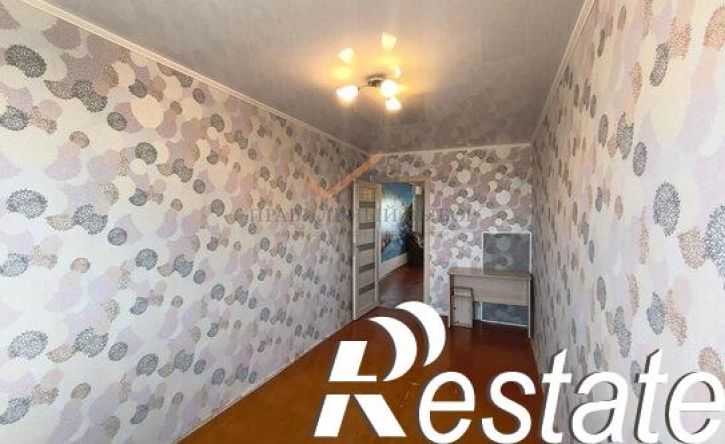 2-комн квартира Карагандинская улица, 45,  д. 45