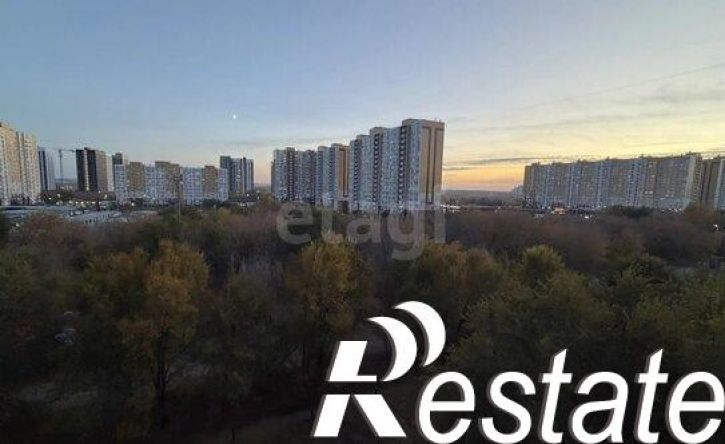 2-комн квартира проспект Гагарина, 23,  д. 23