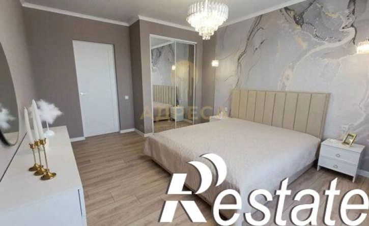 3-комн квартира улица Неплюева, 2,  д. 2
