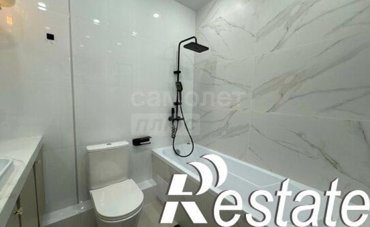 1-комн квартира улица Эссена, 12,  д. 12