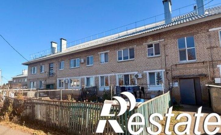 2-комн квартира Гражданская улица, 2,  д. 2